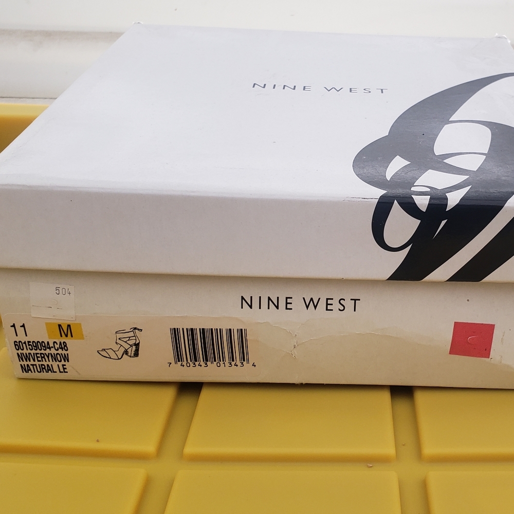 Nine West Shoes